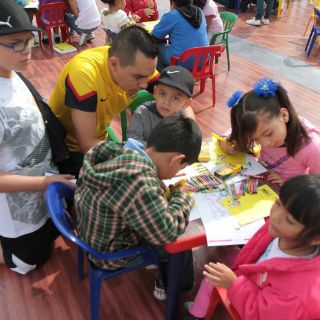 Niños con males del corazón padecen hipertensión arterial pulmonar