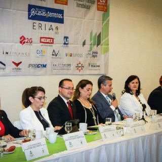 Impulsan la creatividad e innovación inmobiliaria