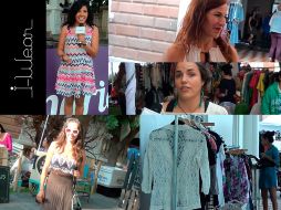 Conoce algunos consejos para vestir según la tendencia bohemia hippie. EL INFORMADOR /