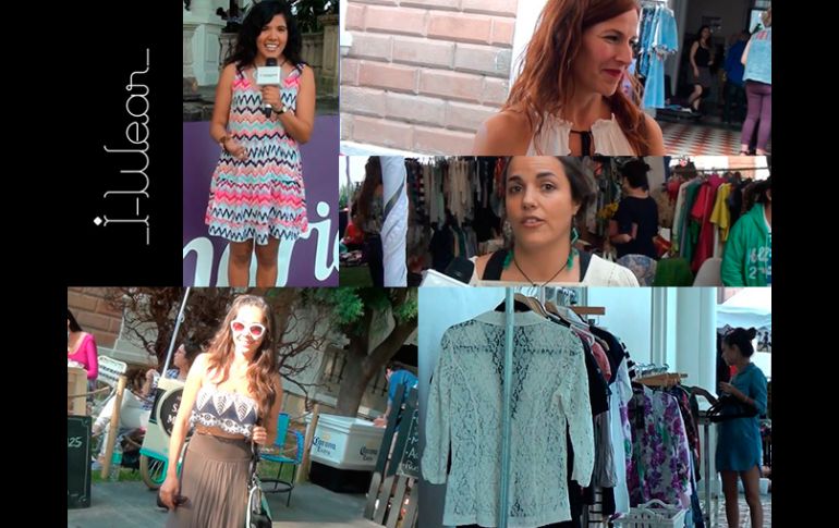 Conoce algunos consejos para vestir según la tendencia bohemia hippie. EL INFORMADOR /