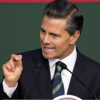 Conducta mía y de mi esposa, apegadas a derecho: Peña Nieto