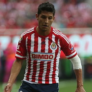 Ángel Reyna va al médico en vez de San Rafael