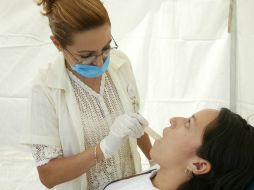 El cuerpo produce entre uno y dos litros de saliva al día. EL INFORMADOR / ARCHIVO