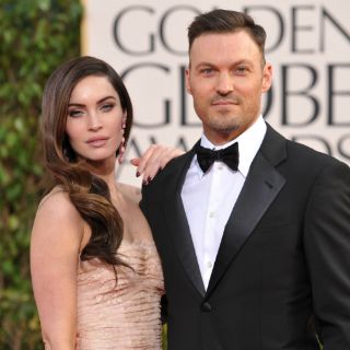 Megan Fox pide el divorcio a Brian Austin Green