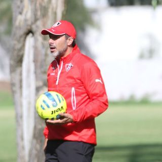 Álvaro González sería nuevo refuerzo del Atlas