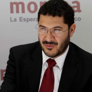 Morena descarta alianzas con el PRD