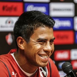 'Negrito' Medina cumplirá 200 juegos como Zorro