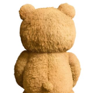 Gana un pase doble para 'Ted 2'