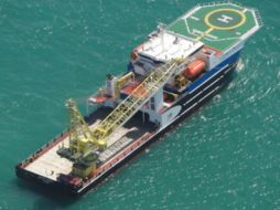 La medida pretendía evitar mayores cargas financieras al SAE, que funge como administrador de Oceanografía, indican. ESPECIAL / oceanografia.com.mx