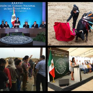 México en resumen: las noticias del 21 de agosto