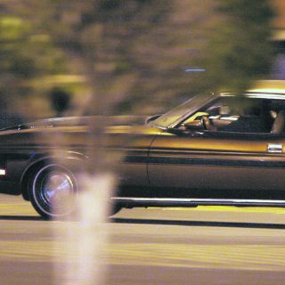 3, 2, 1… aumentan los arrancones en vía pública