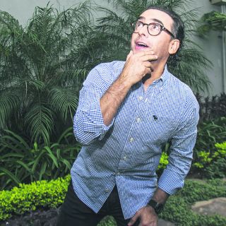 ¡Regresa recargado a la tv!