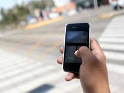 Se pretende que la detección de la enfermedad sea con una fluorescencia a través de la cámara de teléfonos celulares. EL INFORMADOR / ARCHIVO