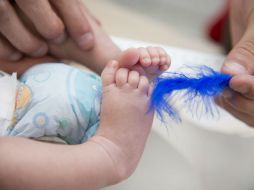 Conforme a la edad de cada niño también se verifica el buen funcionamiento de la vista y la audición. EL INFORMADOR / ARCHIVO