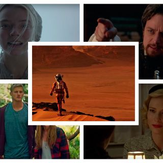 Checa los tráilers de la semana