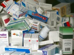 Desechar los medicamentos al drenaje podría contaminar mantos freáticos y dañar la vida animal. EL INFORMADOR / ARCHIVO