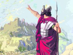 La Eucaristía presupone la fe y aumenta la fe. Es el encuentro diario entre Cristo y cada uno de los que le han dicho sí.  /