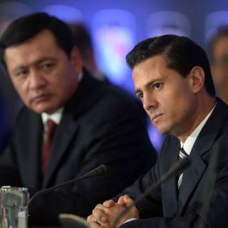 Tuiteros no aceptan disculpa de Enrique Peña Nieto