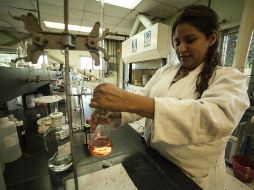 Llaman a utilizar dispositivos con controles de ingeniería para evitar el riesgo de un pinchazo. EL INFORMADOR / ARCHIVO