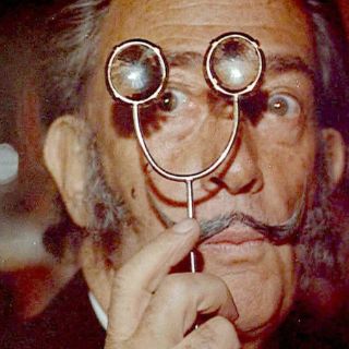 San Francisco explora la amistad entre Salvador Dalí y Walt Disney