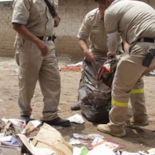 Recolectan más de 56 toneladas de desechos en Tlaquepaque