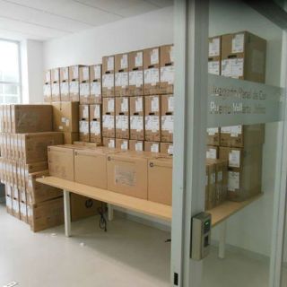 Jalisco instala alta tecnología para justicia penal