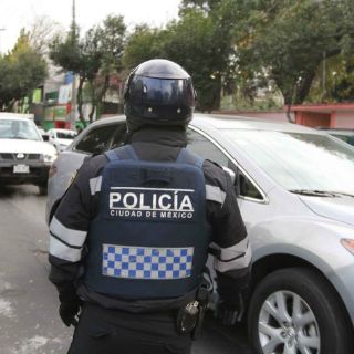 El operativo de seguridad para regreso a clases está listo en el DF