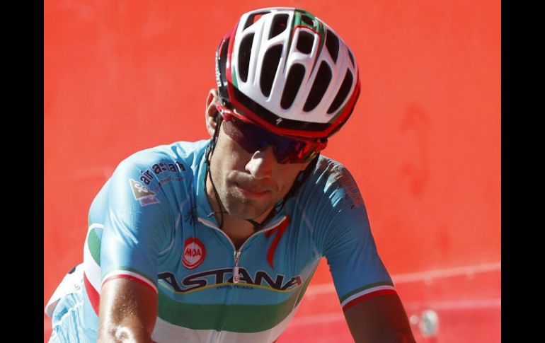 Esto es malo para la imagen del ciclista y de la organización. EFE / ARCHIVO