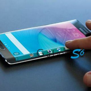 Galaxy S6 Edge, entre los celulares más vendidos en México