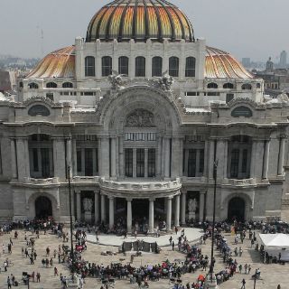 Agotados, boletos para muestra de Da Vinci