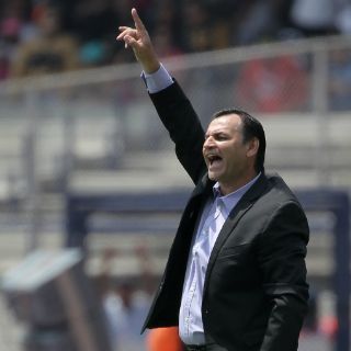 Técnico de Dorados, inconforme con resultado