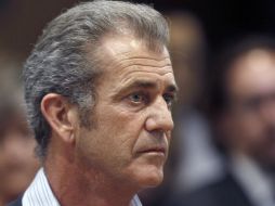 De acuerdo con la fotógrafa, Gibson sólo se detuvo cuando intervino su novia. AP / ARCHIVO