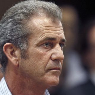 Acusan a Mel Gibson de agredir a fotógrafa