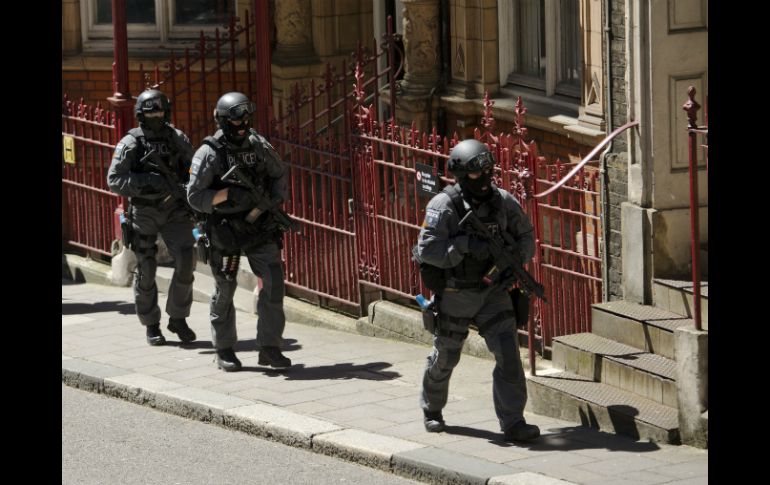 Varios ataques han tenido lugar en la región de Kaserine, sobre todo en el monte Chaambi, el principal maquis yihadista de Túnez. AP / ARCHIVO