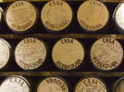 La Casa Herradura quiere brinda en China con El Jimador. EL FINANCIERO ARCHIVO  /