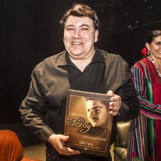 José Alfredo Jiménez, el poeta urbano