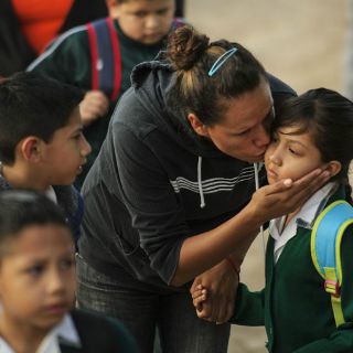Reinician clases en 13 mil escuelas de Oaxaca
