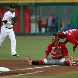 Tijuana está a un paso de la final Norte LMB