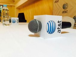 A la fecha, AT&T suma ocho millones de usuarios en México. TWITTER / @IUSACELL