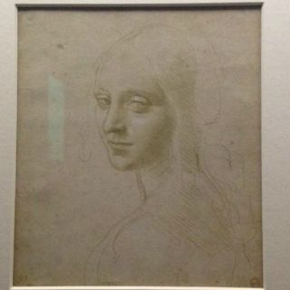 Cierra muestra de Da Vinci con casi 300 mil visitantes