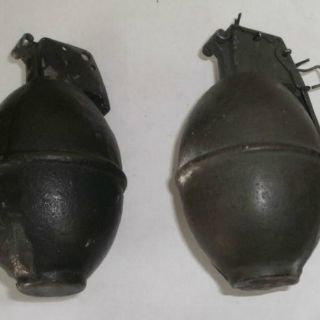 La PGR asegura granadas, armas y cartuchos en Zapopan