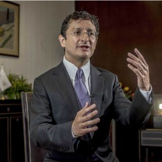 Hice lo que correspondía sobre casas de funcionarios: Virgilio Andrade