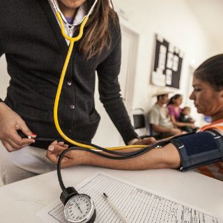 Hipertensión arterial pulmonar afecta mayormente a mujeres