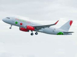 El no asignar asiento era un problema para los pasajeros, acepta la empresa. FACEBOOK / VivaAerobus