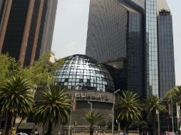 El Índice de Precios y Cotizaciones siguió el desempeño de los mercados globales. NTX / ARCHIVO