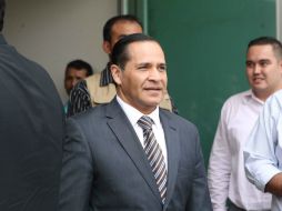 En caso de que no lleguen a prisión, Almaguer dice que van a estar sujetos a una vigilancia muy intensa. EL INFORMADOR / ARCHIVO