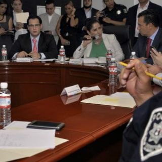 Inicia Edomex embargo a oficinas de Naucalpan