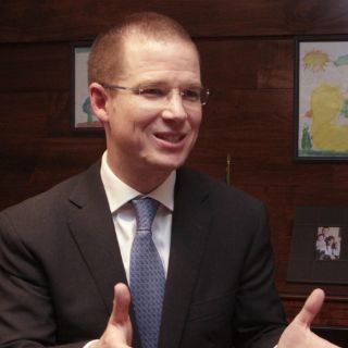 Anaya niega que exista una traición hacia Madero