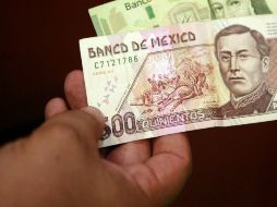 El verdadero motivo de ahorrar es obtener un fondo para el retiro. EL INFORMADOR / ARCHIVO