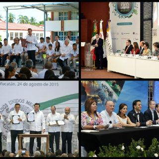 México en resumen: las noticias del 24 de agosto